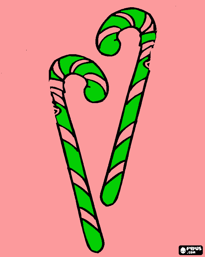 la princesa caramelo para colorear