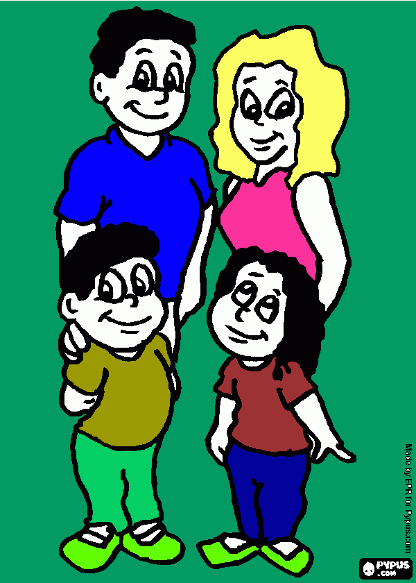 le encanto para colorear