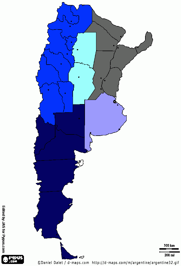 Lofiego para colorear