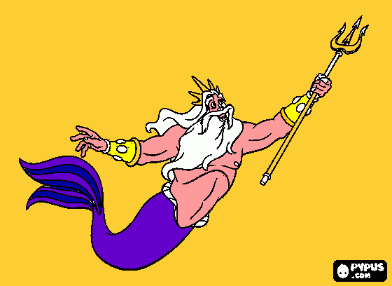 lolo para colorear
