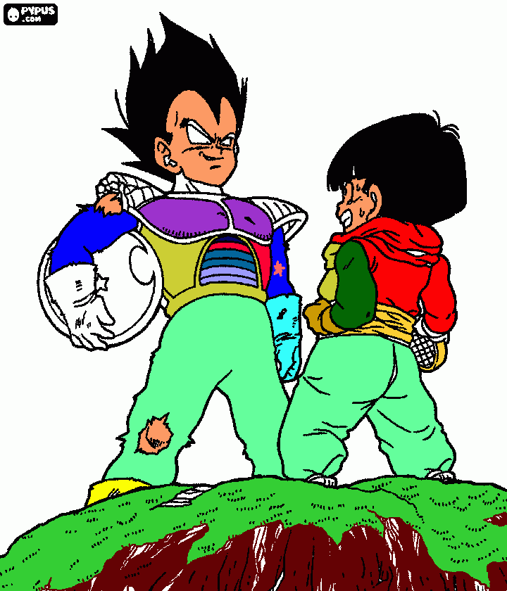 LOPEZ MARTOS para colorear