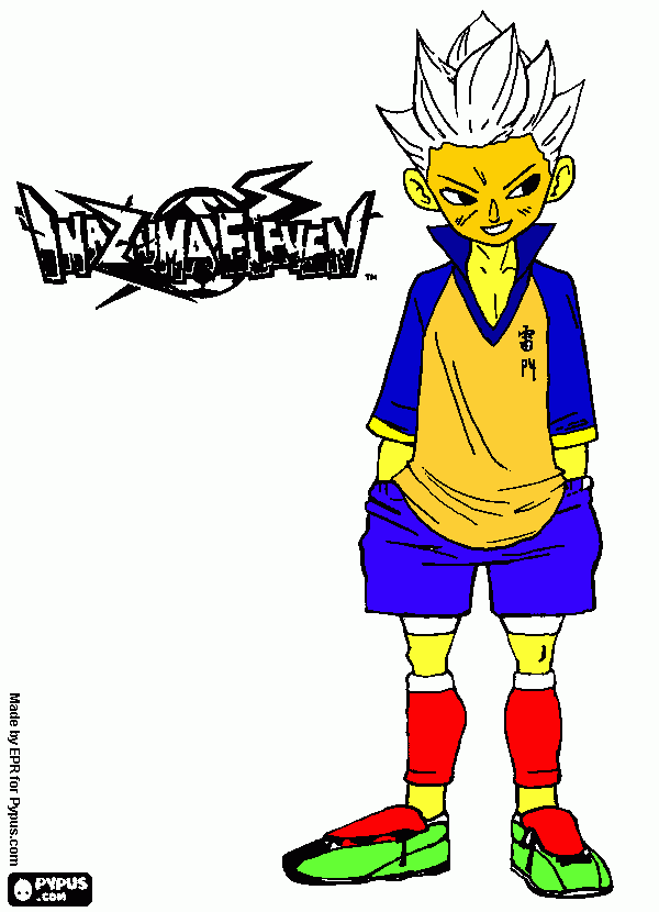 lorca para colorear