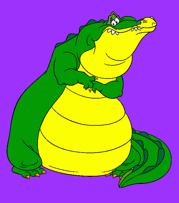 Louis para colorear