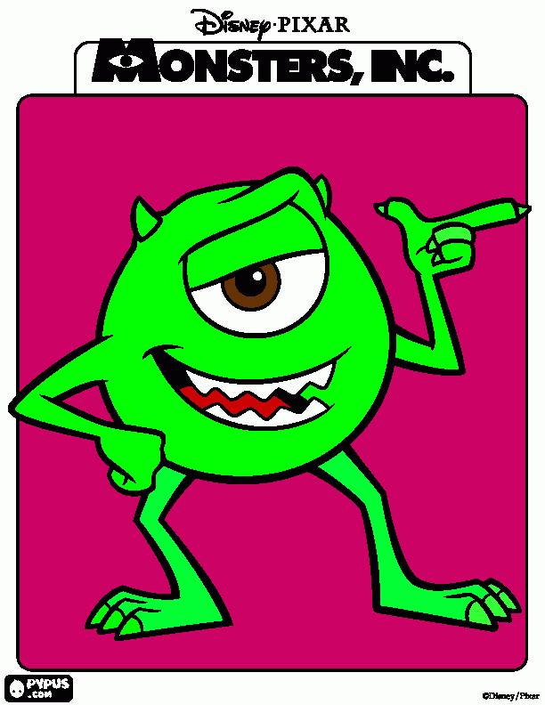 maic  guasausqui para colorear