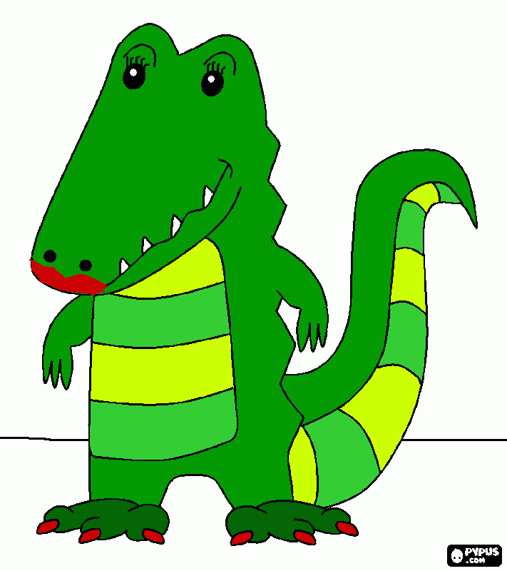 mama coconauta para colorear