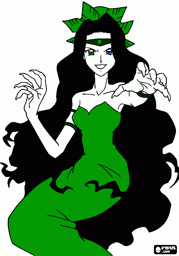 mama de may y mia para colorear
