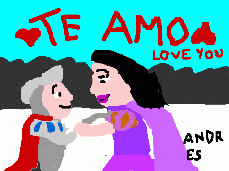 mama eres una velleza eres mi corazon te amo muuuuuuuucho !! eres la mas bella del mundo te amo mas que lo infinito y mas alla mucho mas alla love you love you TE AMO MUUUUUUUUUUCHOOOOOOO tesorito mua mua mua mua MUA quiero casarme con tigo siempre vamos  para colorear