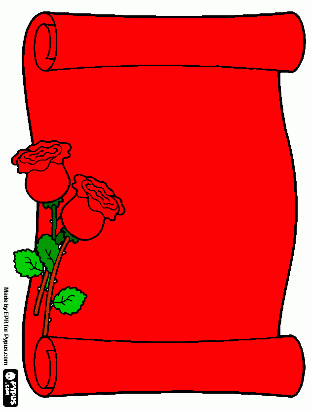 MAMA FELIZ para colorear