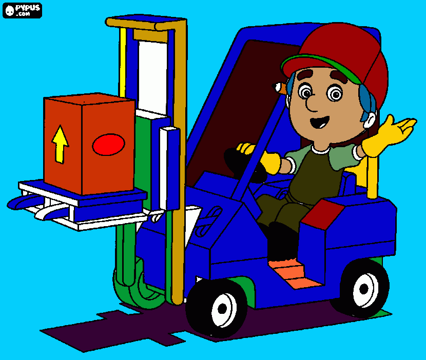 manny ala obra para colorear, manny ala obra para imprimir manny ala obra para colorear, manny ala obra para imprimir