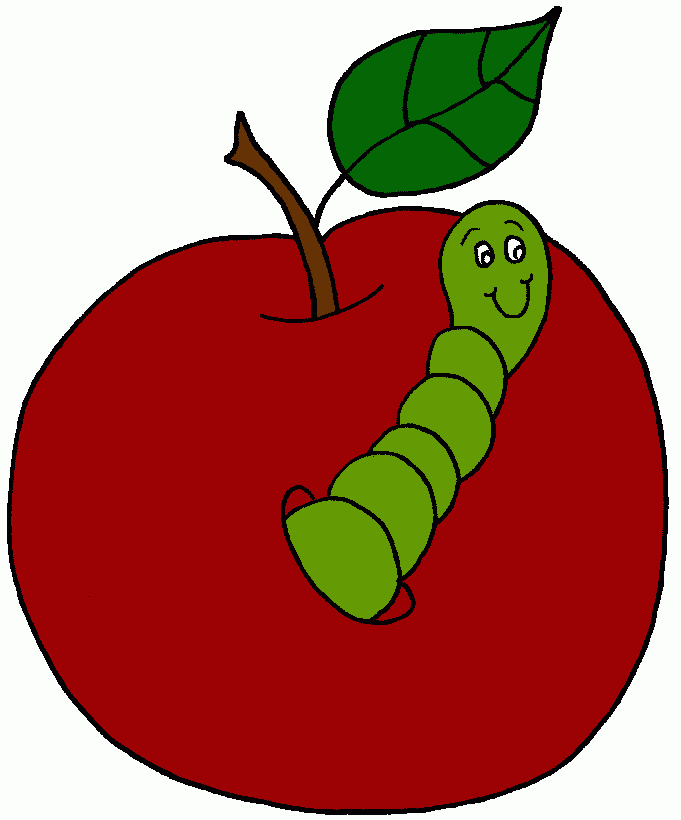 manzanita para colorear