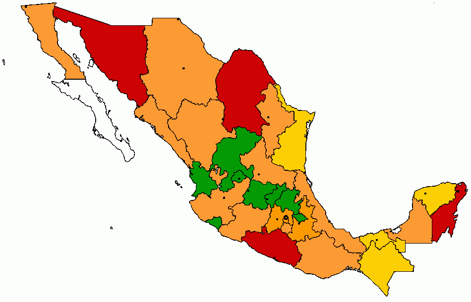 mapa actualizado tmx para colorear