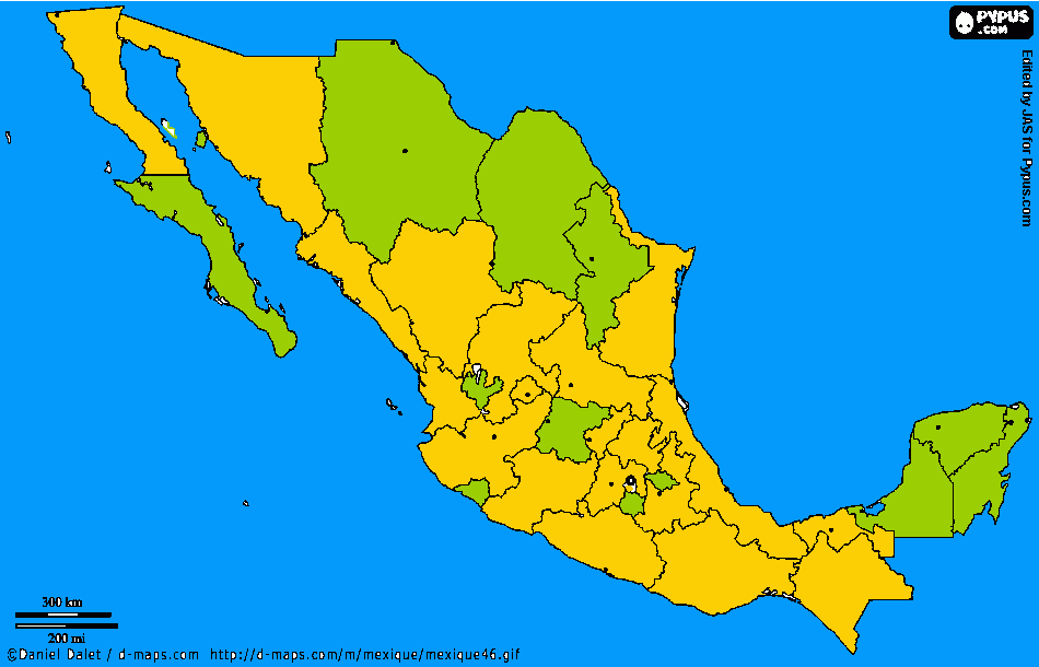 mapa de la agricultura para colorear