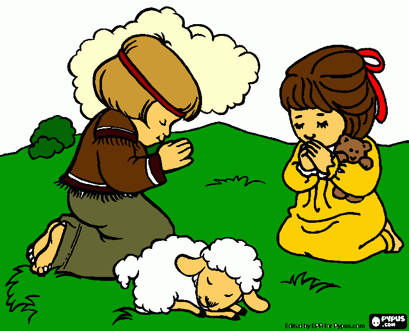 MARCELA PANTOJAS 2DO GRADO A para colorear