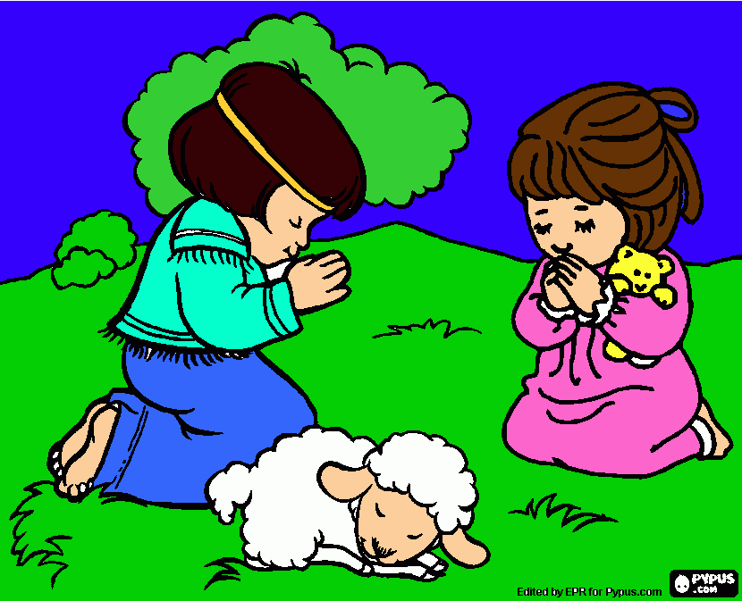 Maria Paula Medina 1er Grado A para colorear