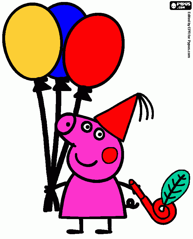 Maricchiolo para colorear
