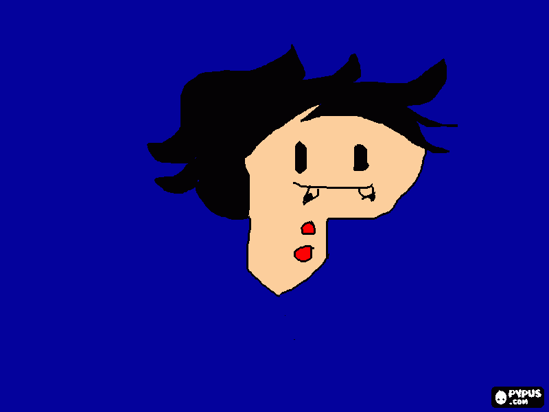 MARSHALLEE para colorear