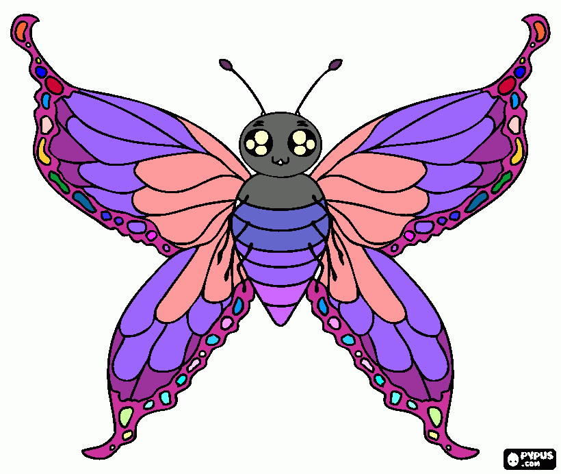 mas color !!!! para colorear