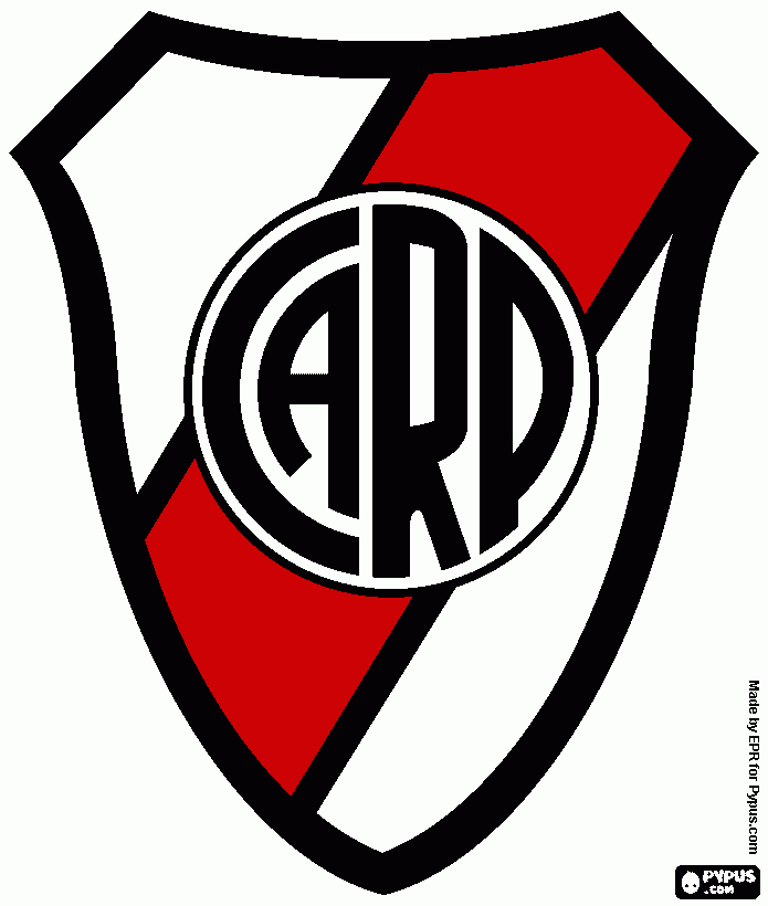 meli para colorear