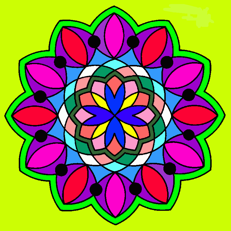 melina maldonado para colorear