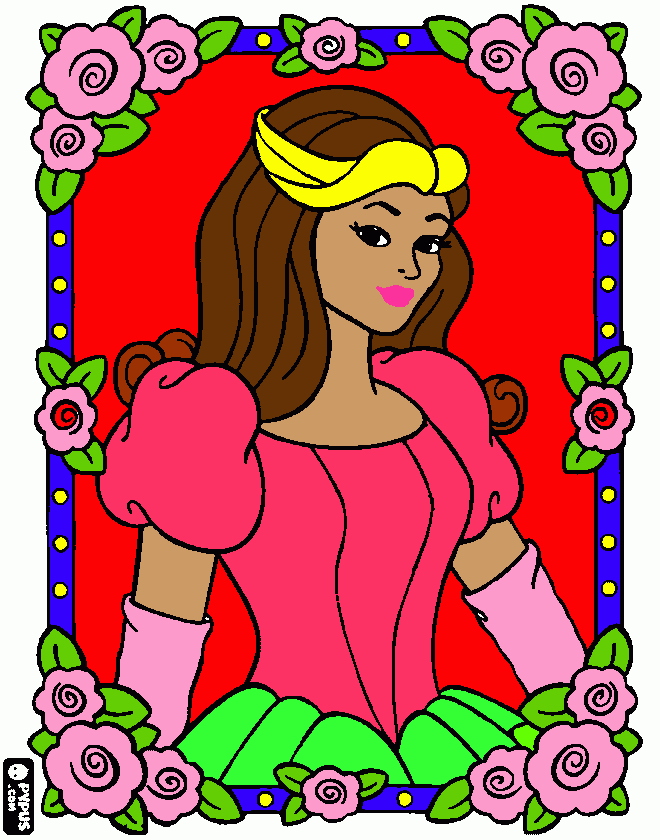 melisaida sagesse para colorear