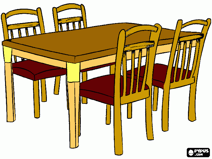 Mesas de comedor imagenes Mesas de comedor imagenes