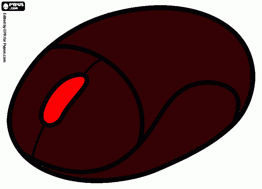 MI DIBUGO DE OI para colorear
