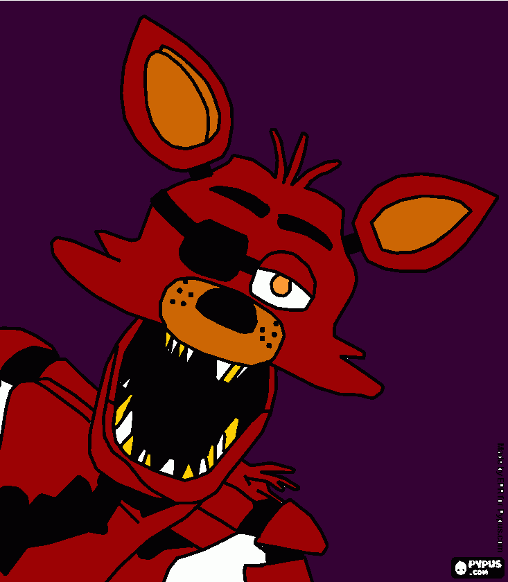 mi imajen de skipe para colorear