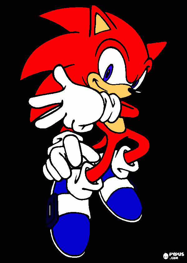 mi recolor para colorear