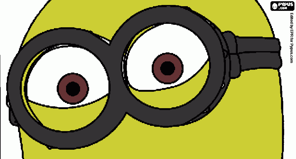 mibillano jaborito para colorear