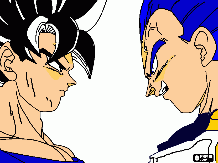 migattess para colorear