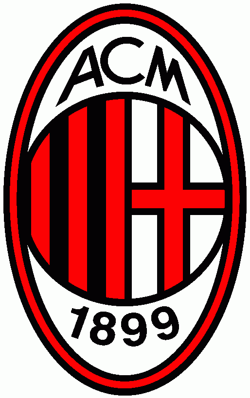 milan para colorear