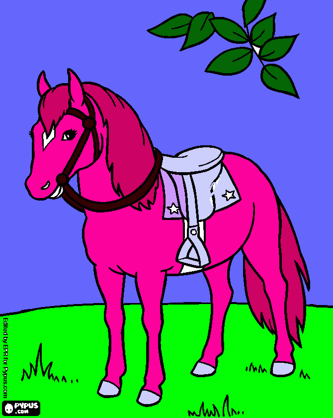 minimus para colorear