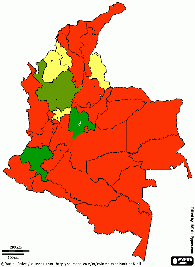mnaoa para colorear