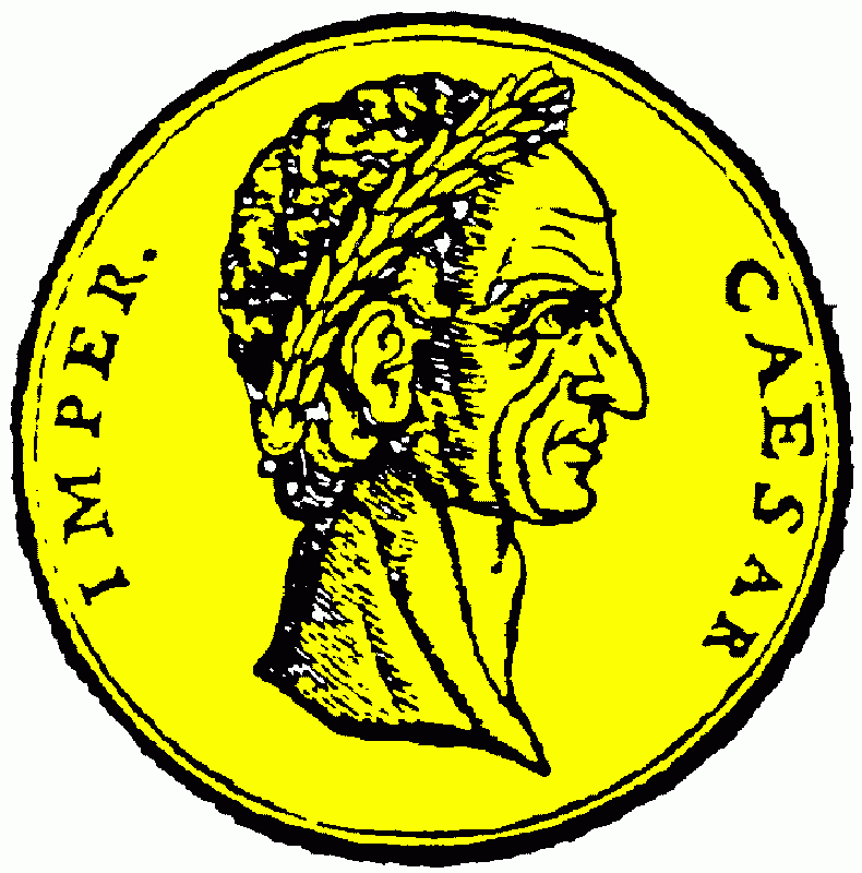 MONEDA para colorear