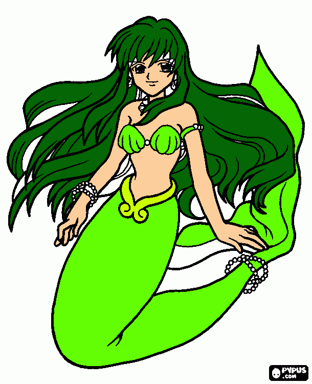 mui seria para colorear