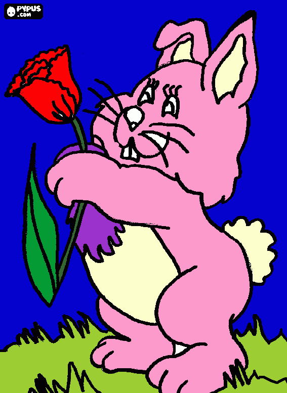 muñeco para tarjetas  para colorear
