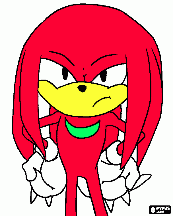 nacus para colorear