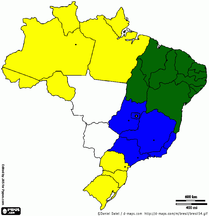 naid para colorear