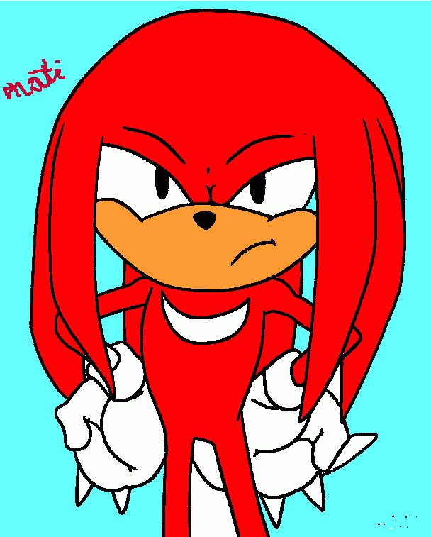 nakuls para colorear