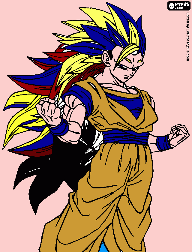 nalilo para colorear