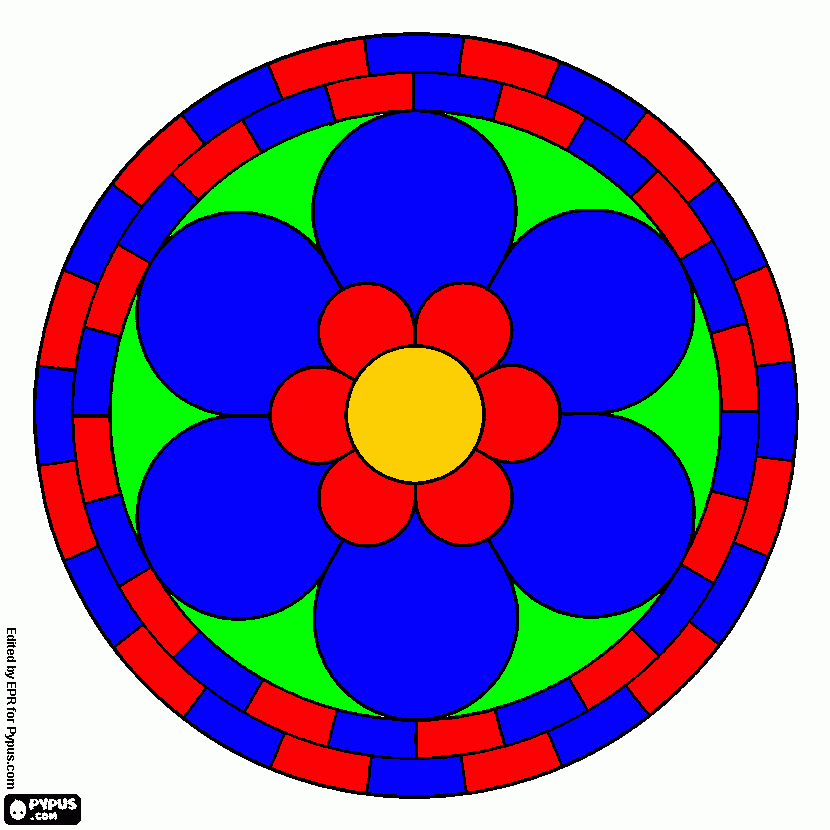 No se que  para colorear