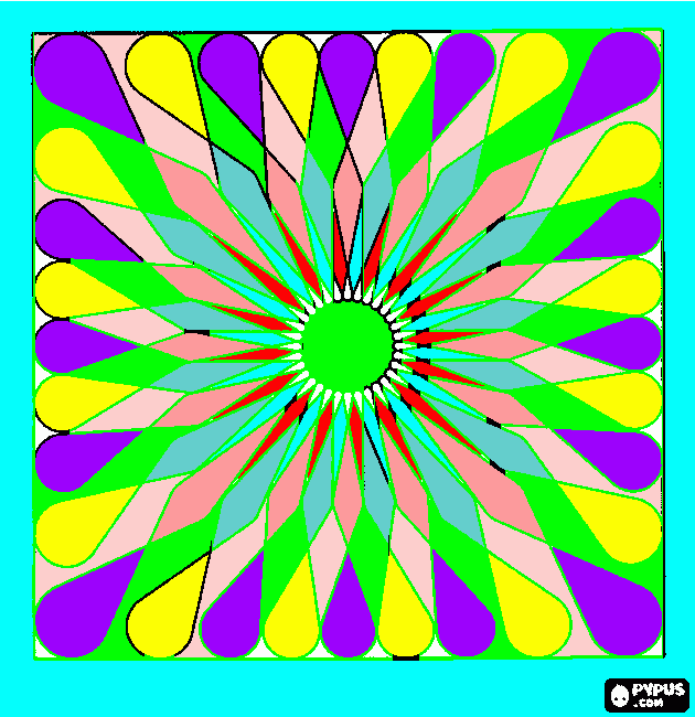 No te quiero perder para colorear