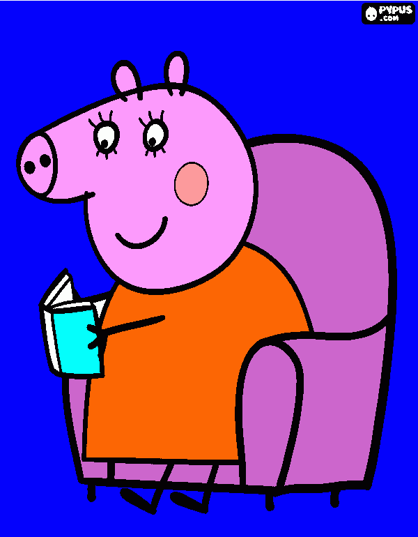 noita para colorear