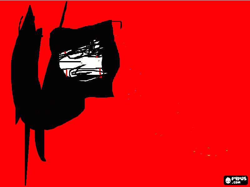 Nomicon  para colorear