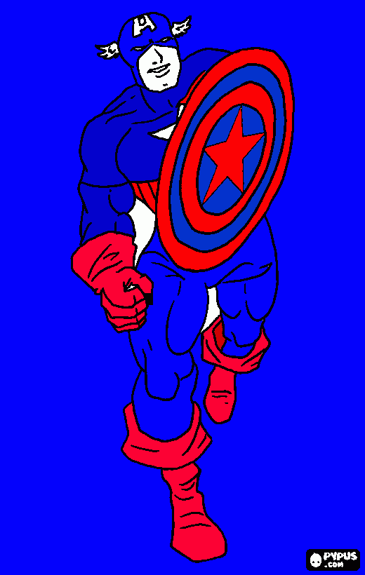 nos quedo bien chido este dibujo ami y ami primo alexander  para colorear