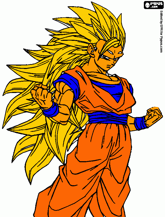 obra de arte jere 1 para colorear