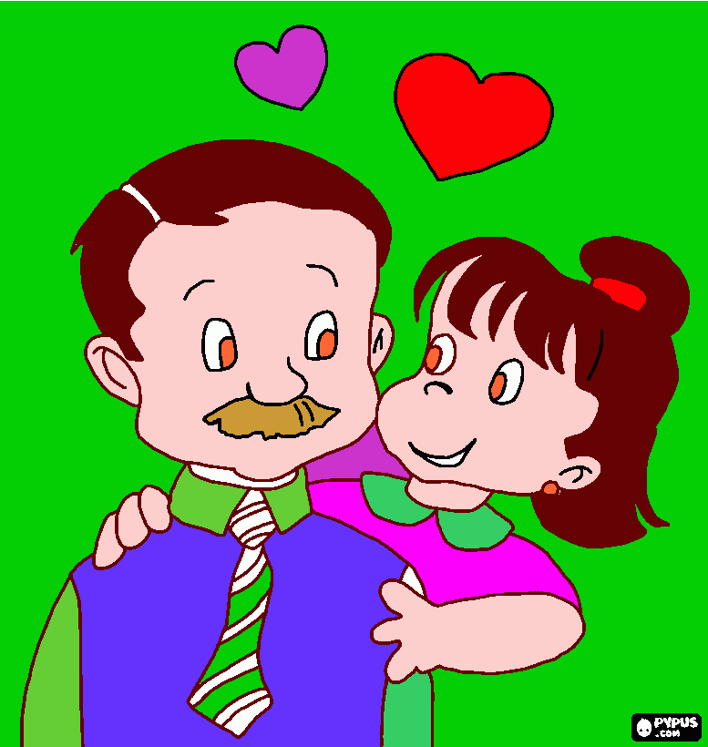 olmer para colorear
