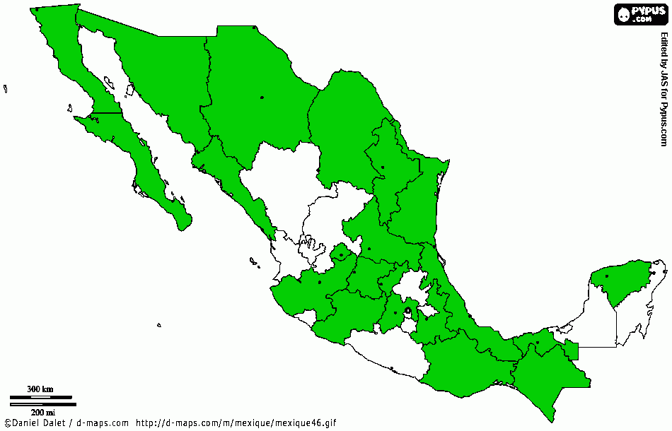 ONTIVEROS para colorear
