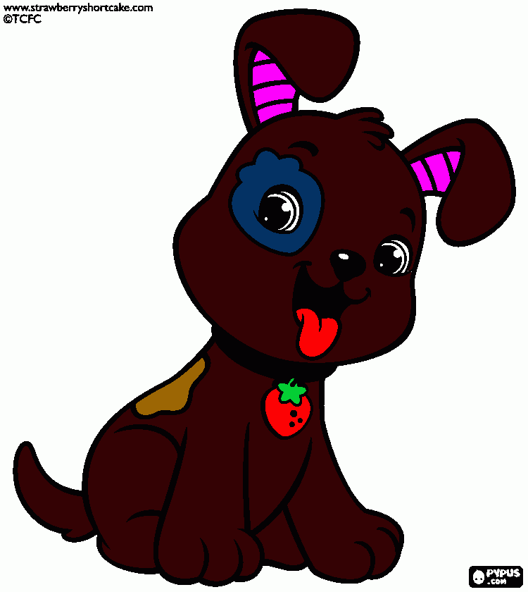 ouyi para colorear