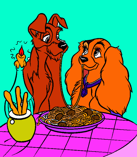 papito y mamita para colorear